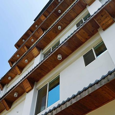 Xiu Shui Hotel Yuchi Esterno foto