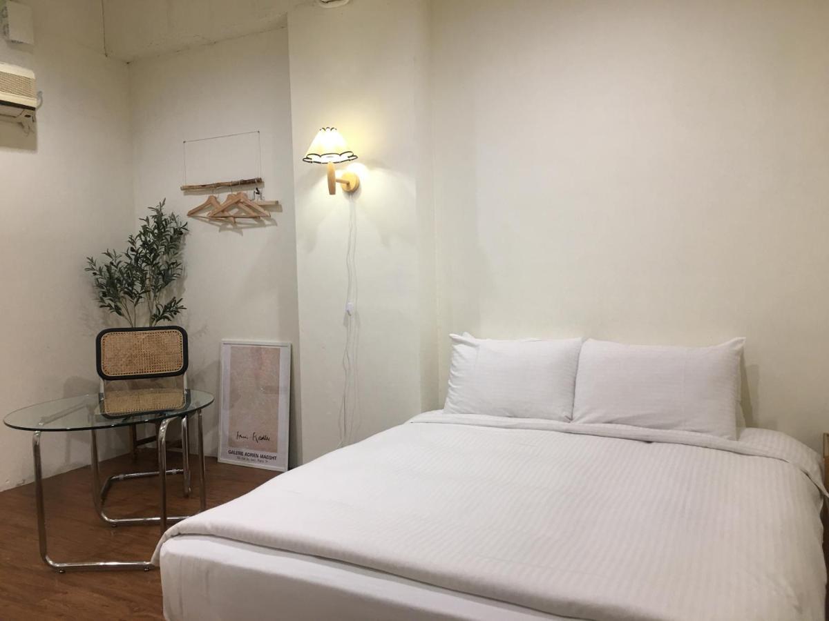 Xiu Shui Hotel Yuchi Esterno foto
