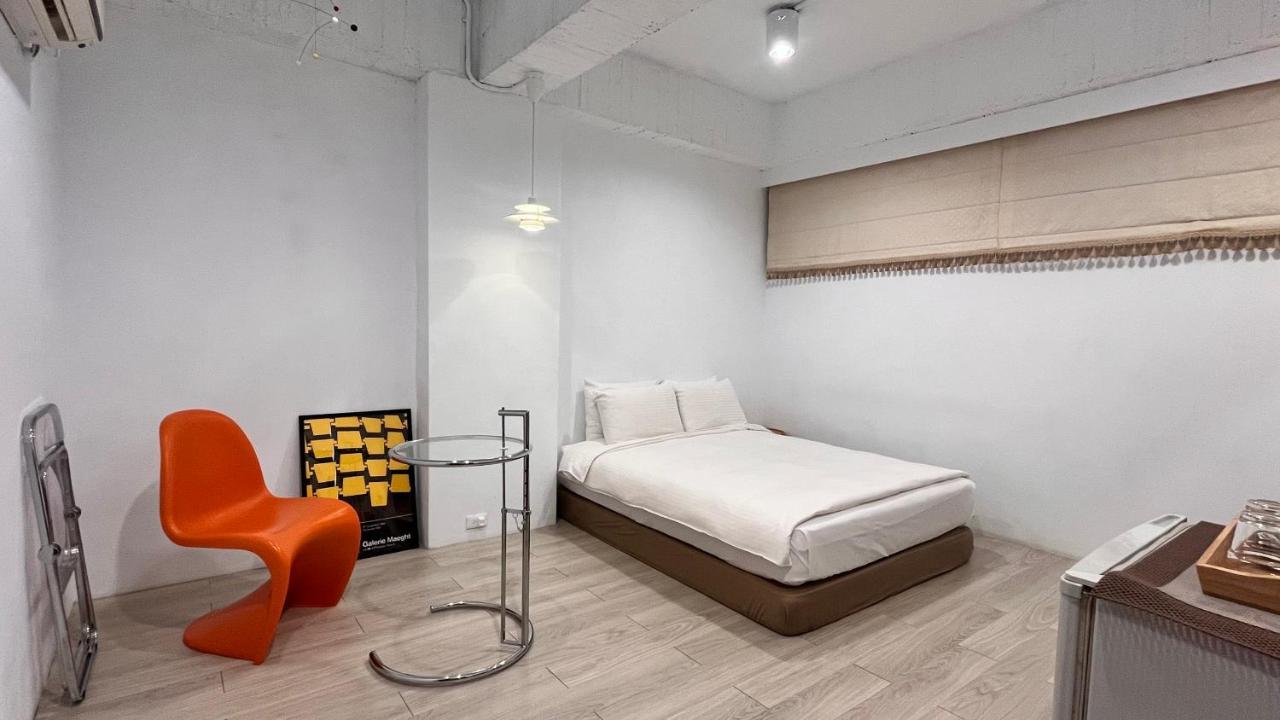 Xiu Shui Hotel Yuchi Esterno foto