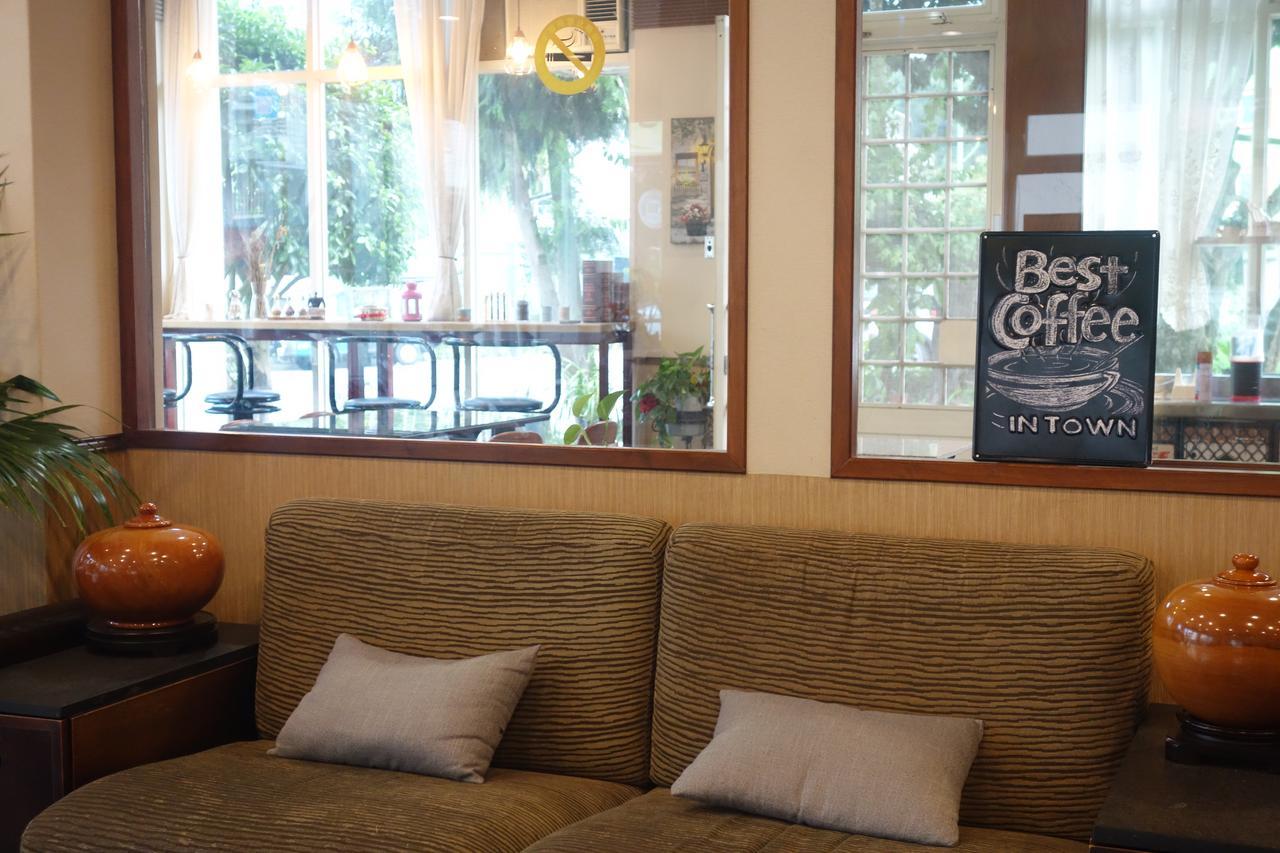 Xiu Shui Hotel Yuchi Esterno foto